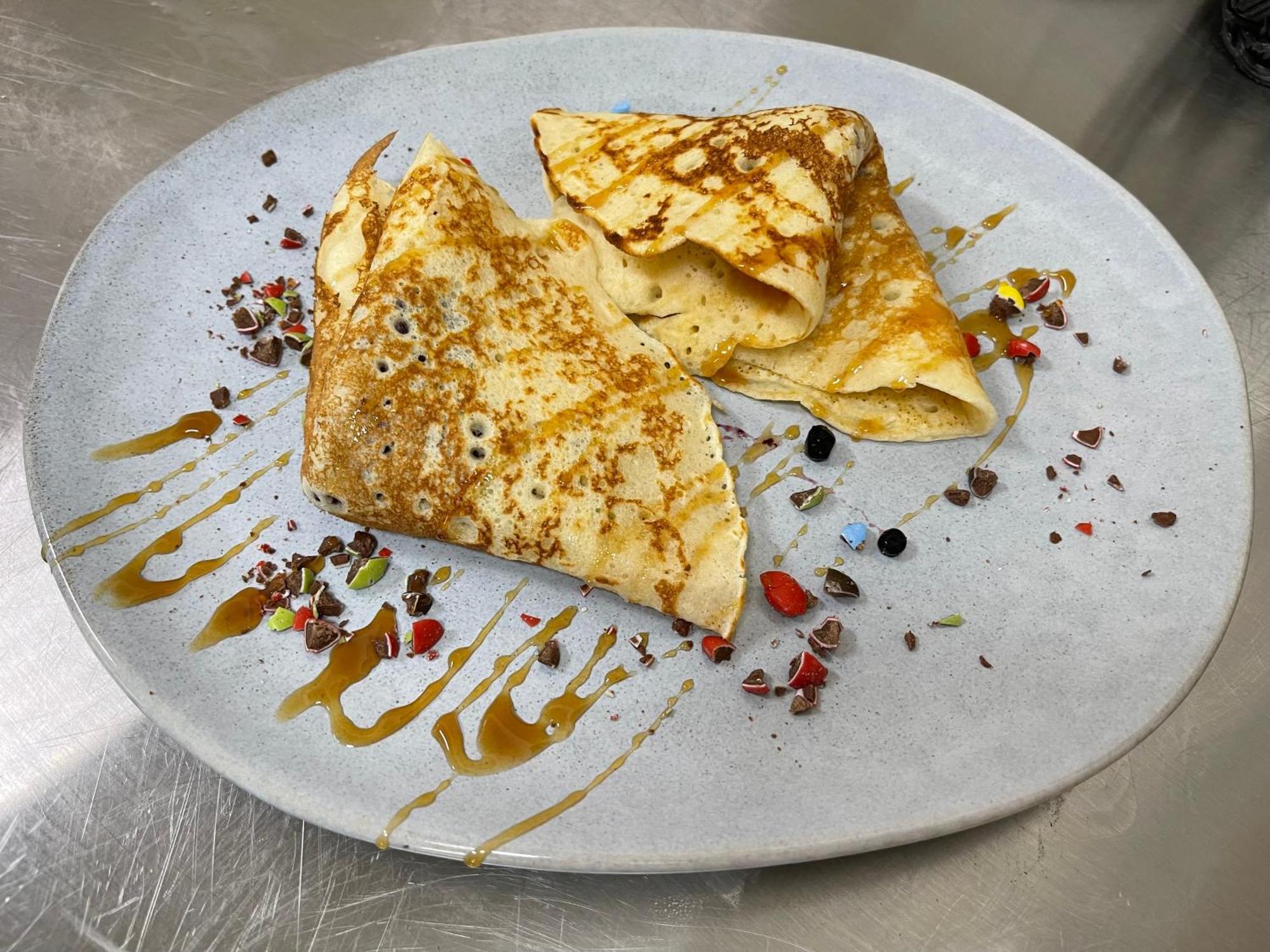 Cabana Restaurant Terra رانسا المظهر الخارجي الصورة