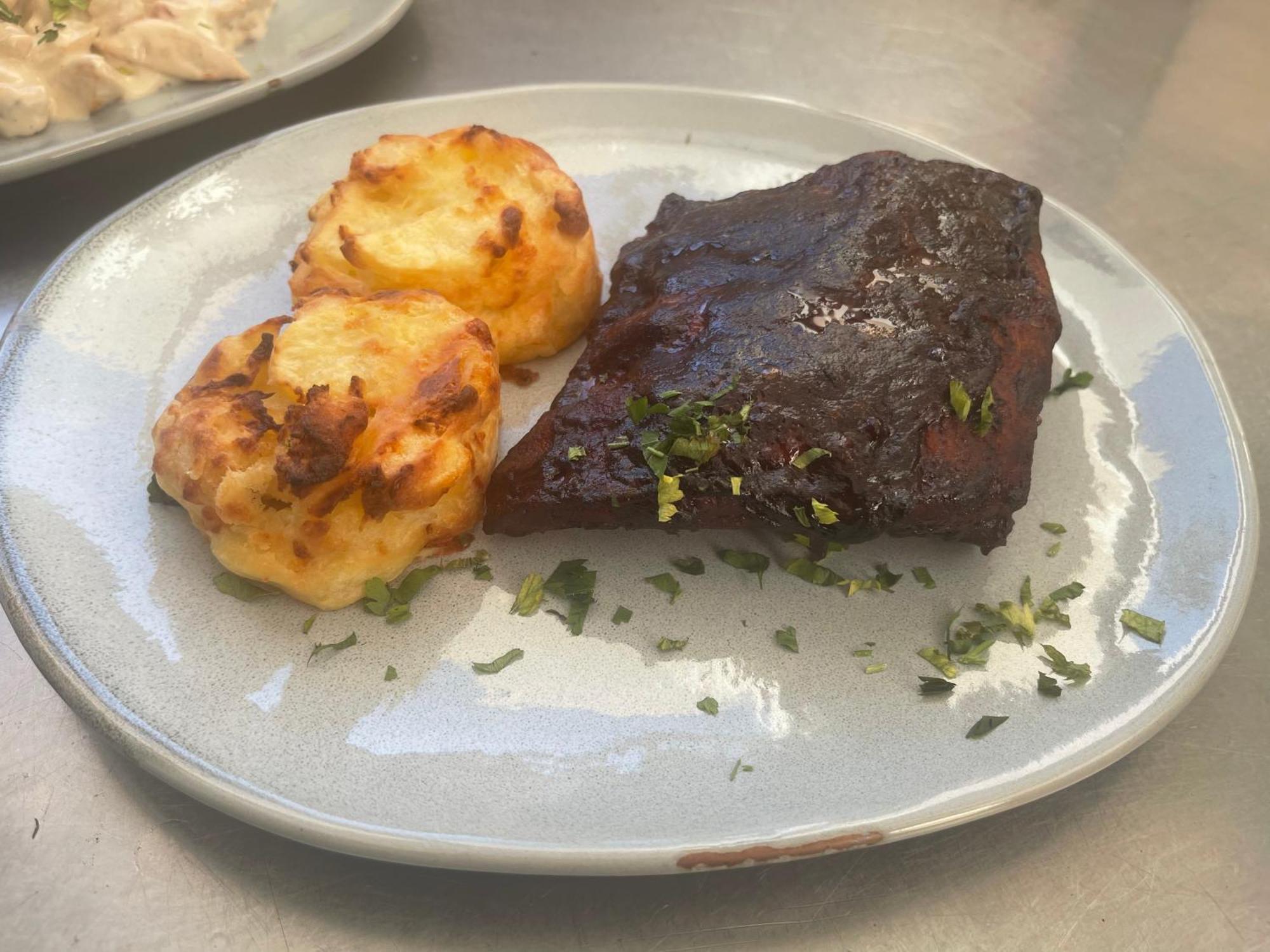 Cabana Restaurant Terra رانسا المظهر الخارجي الصورة
